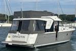 Beneteau Swift Trawler 30 - Beneteau Swift Trawler 30 - Overall