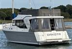 Beneteau Swift Trawler 30 - Beneteau Swift Trawler 30 - Overall