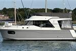 Beneteau Swift Trawler 30 - Beneteau Swift Trawler 30 - Overall