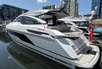 Fairline Targa 45 Gran Turismo - Fairline Targa 45 GT - Overall