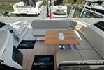 Fairline Targa 45 Gran Turismo - Fairline Targa 45 GT - Cockpit