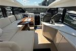 Fairline Targa 45 Gran Turismo - Fairline Targa 45 GT - Interior