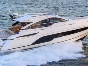 Fairline Targa 45 Gran Turismo