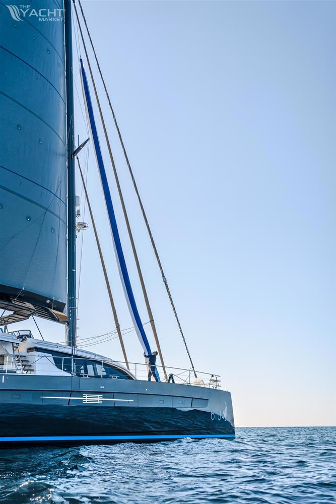 Privilege Signature 650