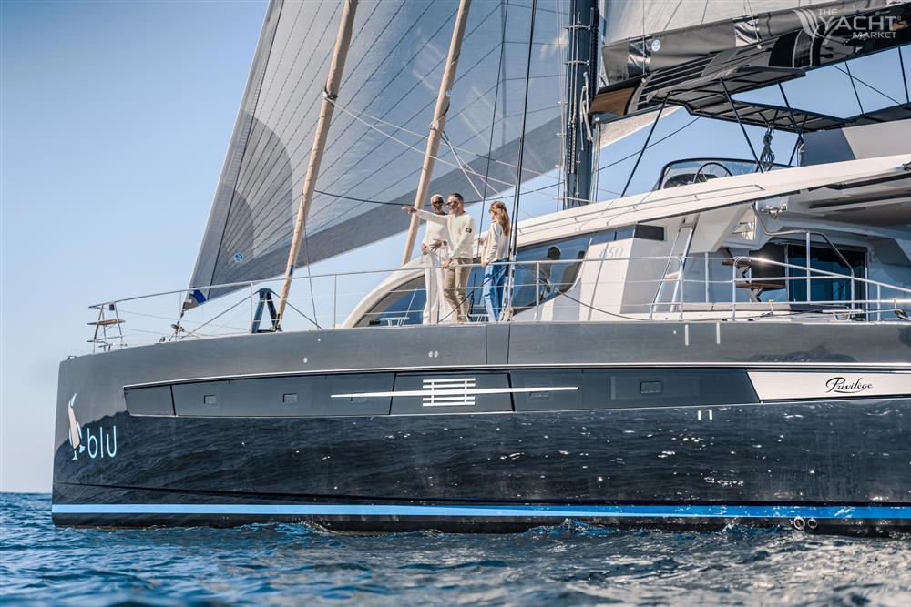 Privilege Signature 650