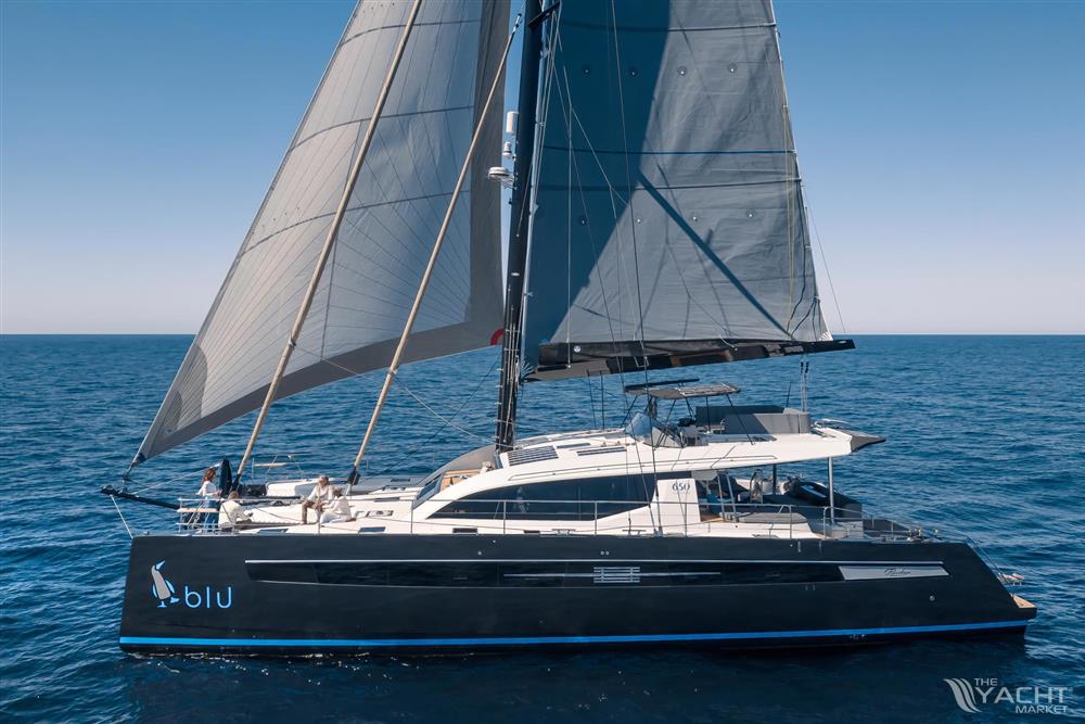 Privilege Signature 650