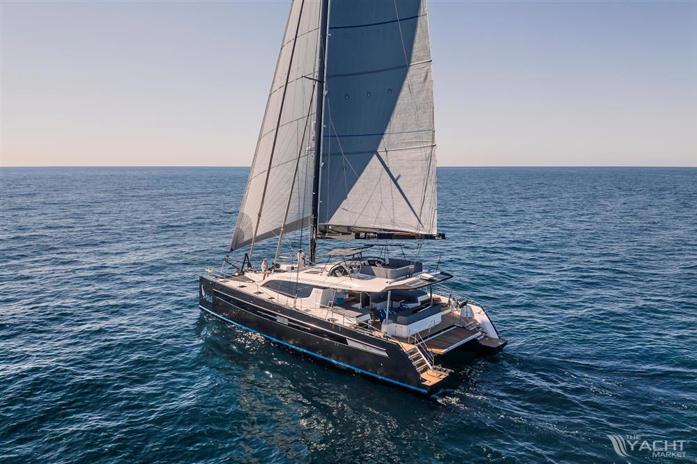 Privilege Signature 650