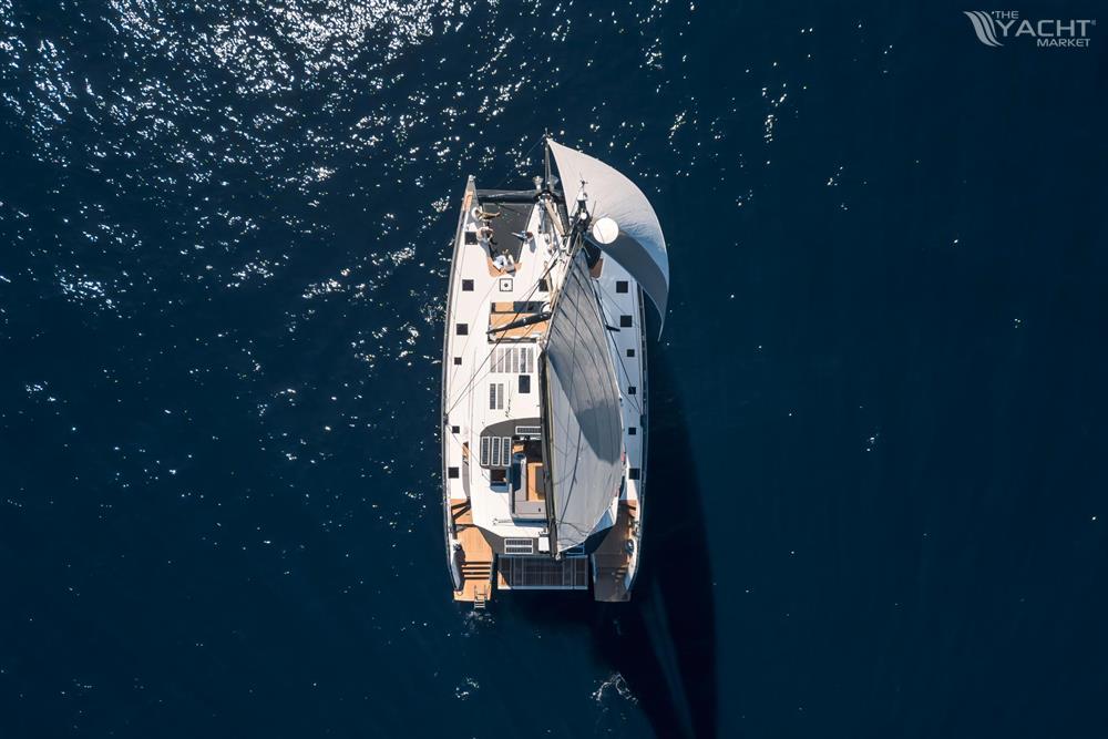 Privilege Signature 650