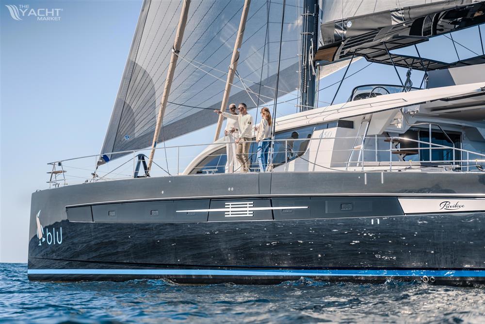 Privilege Signature 650