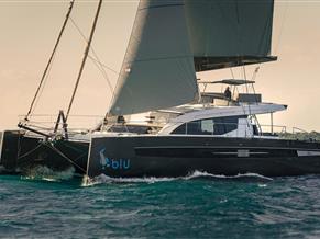 Privilege Signature 650