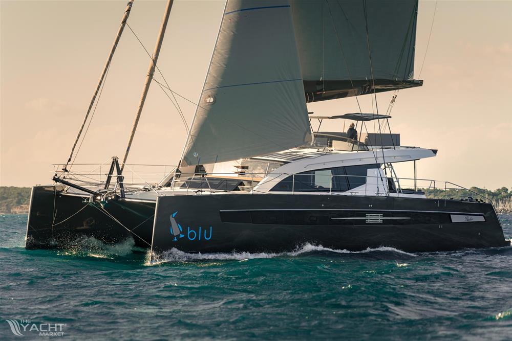 Privilege Signature 650