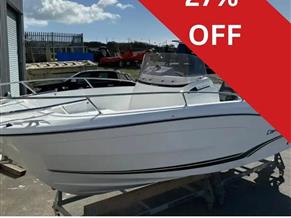Jeanneau Cap Camarat 6.5 CC