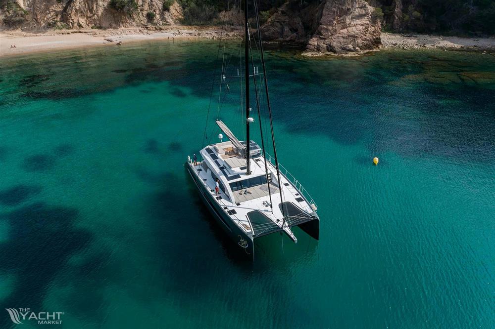 Privilege signature 580