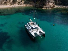 Privilege signature 580