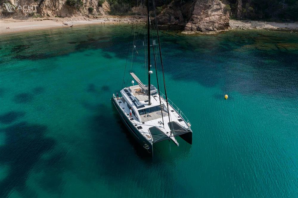 Privilege signature 580