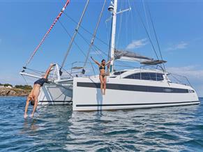 Privilege signature 510