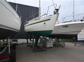 HANSE YACHTS HANSE 291