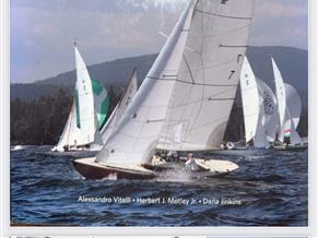 One Design International one design