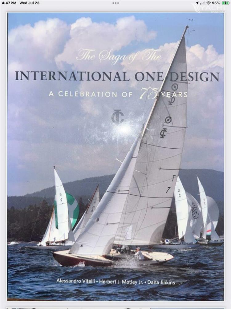 One Design International one design