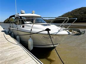 Jeanneau Merry Fisher 755