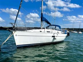 Beneteau Oceanis 361 Clipper
