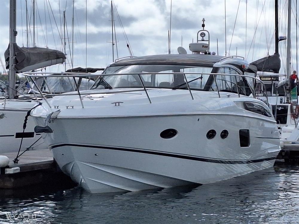 Princess V39 - Default Image