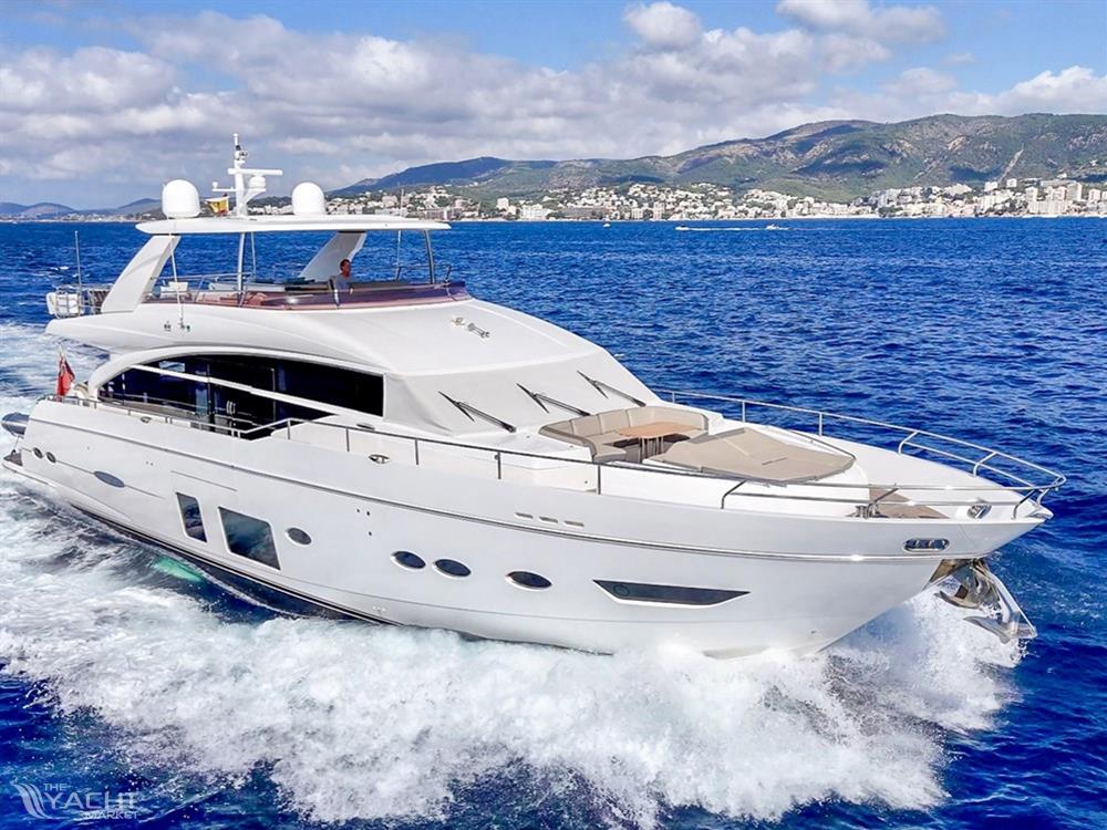 Princess 88Y - Default Image