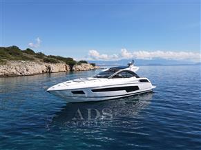 Sunseeker San Remo 485