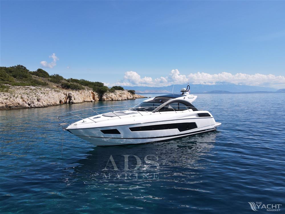 Sunseeker San Remo 485 - 1