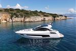 Sunseeker San Remo 485 - 2