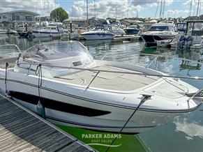 Jeaneau Cap Camarat 7.5 WA