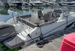 Jeaneau Cap Camarat 7.5 WA