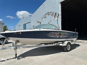 Mastercraft Pro Star 209