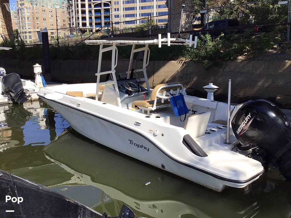 Trophy 22CC - 2024 Trophy 22CC - Photo #1