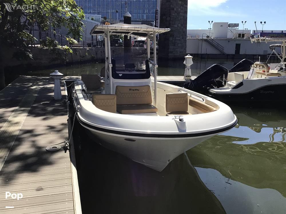 Trophy 22CC - 2024 Trophy 22CC - Photo #1