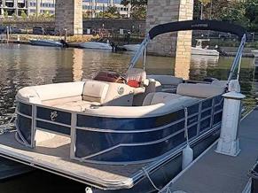 Cypress Cay 232 Seabreeze