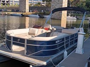 Cypress Cay 232 Seabreeze