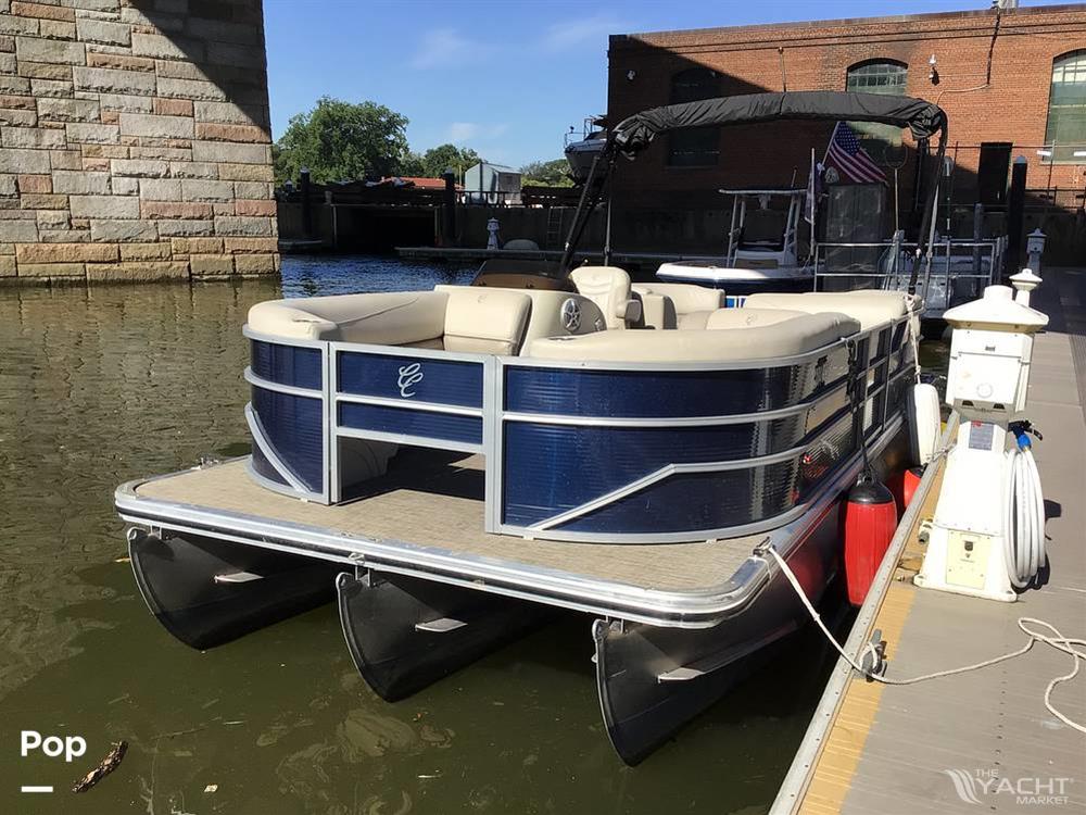 Cypress Cay 232 Seabreeze - 2023 Cypress Cay 232 Seabreeze - Photo #1