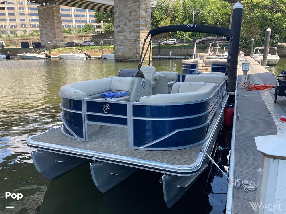 Cypress Cay 232 Seabreeze - 2023 Cypress Cay 232 Seabreeze - Photo #1