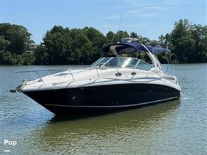 Sea Ray 320 Sundancer