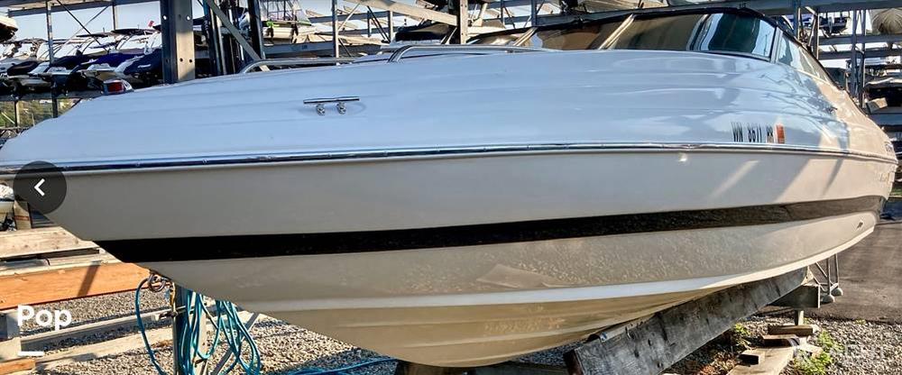 Mariah SC 25 - 2008 Mariah SC 25 - Photo #1