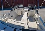 Stingray 191DC - Easy Access