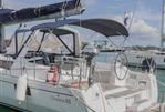 Bénéteau Oceanis 48