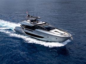 Riva 82 Diva