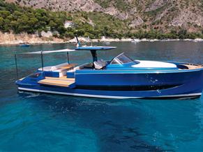 Solaris Yachts Power 48