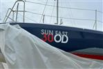 Jeanneau Sun Fast 30
