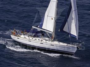 Beneteau 57