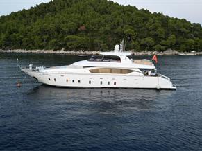 Maiora 27 M