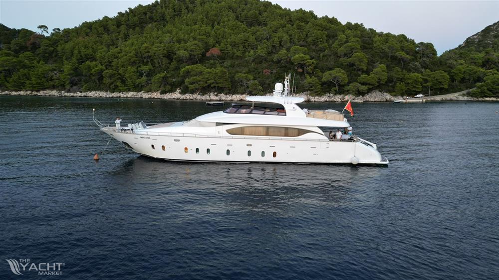 Maiora 27 M