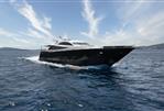Sunseeker Predator 108
